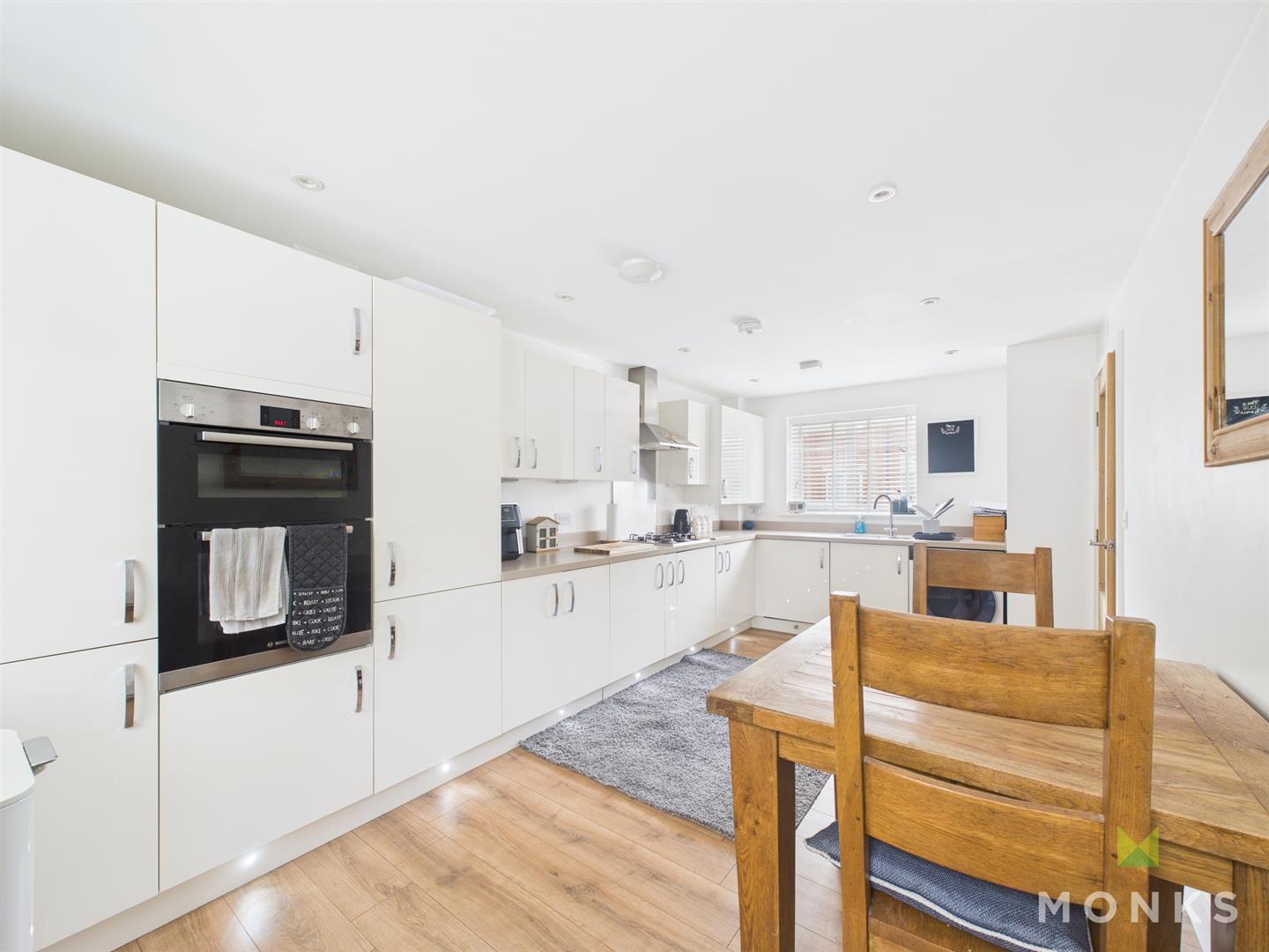 54 Penson Way, Shrewsbury, SY1 2BF For Sale 54 Penson Way, Shrewsbury, SY1 2BF For Sale